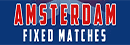 Amsterdam Fixed Matches
