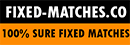 Fixed Matches Online